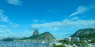 Turistas elegem melhor prato típico do Brasil