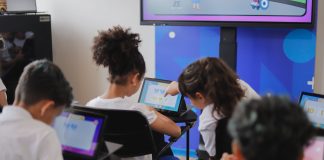 EdTech transforma ensino em Boituva com sistemas gamificados