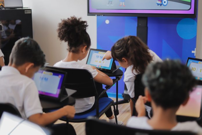 EdTech transforma ensino em Boituva com sistemas gamificados EdTech transforma ensino em Boituva com sistemas gamificados