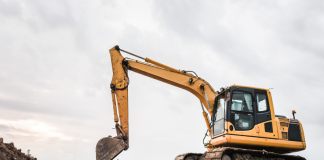 Receita líquida do setor de máquinas e equipamentos diminuiu