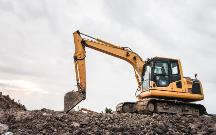 Receita líquida do setor de máquinas e equipamentos diminuiu Receita líquida do setor de máquinas e equipamentos diminuiu