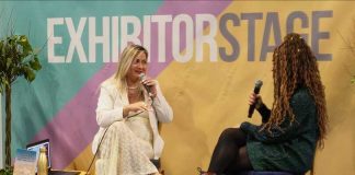 Brasileira é finalista no Business Awards UK, em Londres