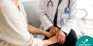 Aumenta a valorização da experiência do paciente Aumenta a valorização da experiência do paciente