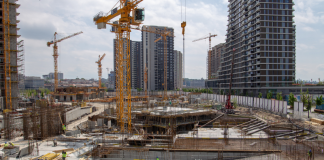 Satisfação com a situação financeira na indústria avança