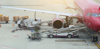 Modal aéreo tem espaço para crescer na logística emergencial