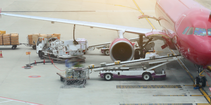 Modal aéreo tem espaço para crescer na logística emergencial Modal aéreo tem espaço para crescer na logística emergencial