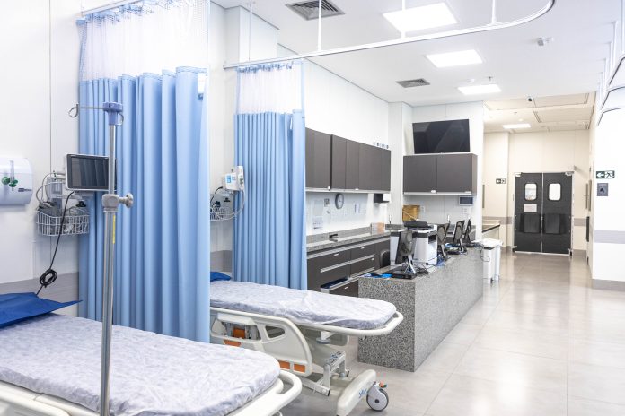 Após 6 mil pacientes em 18 meses, São Rafael projeta futuro Após 6 mil pacientes em 18 meses, São Rafael projeta futuro