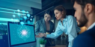 Uso de IA é tendência no marketing em 2024 Uso de IA é tendência no marketing em 2024