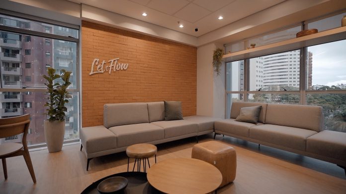 Revenue Share: Flowork aposta no compartilhamento de receita Revenue Share: Flowork aposta no compartilhamento de receita