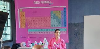 Empresas promovem a participação de mulheres na ciência