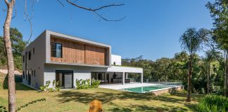 Mercado imobiliário de luxo cresceu em 2023