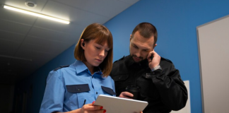 Imigrantes já podem atuar como policiais nos EUA