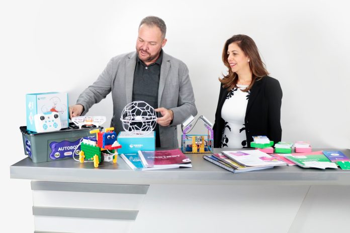 Grupo MKR adquire nova franquia educacional em SP Grupo MKR adquire nova franquia educacional em SP