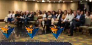 Inscrições para o Prêmio Ser Humano 2024 seguem até o dia 29/02