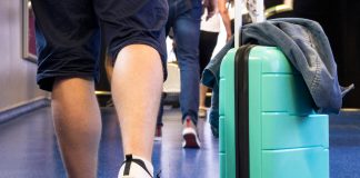 EUA deportou 8.969 brasileiros em Confins entre 2019 e 2023