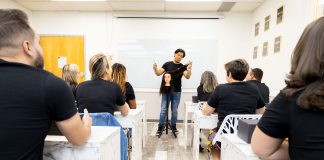 Brasil se consolida como potência global no ramo da beleza Brasil se consolida como potência global no ramo da beleza