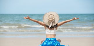 Ginecologista recomenda dicas para saúde íntima no verão