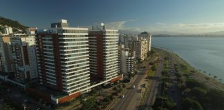 Construtora catarinense investe em reserva de unidades Construtora catarinense investe em reserva de unidades