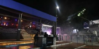 Empresa de laser anuncia extensão de projeto social Empresa de laser anuncia extensão de projeto social