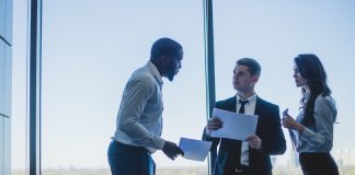 Atrair e reter talentos, a principal preocupação dos CEOs Atrair e reter talentos, a principal preocupação dos CEOs