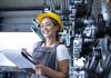 Indústria automotiva ainda é pouco atrativa para as mulheres