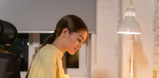 Iluminação adequada melhora rendimento nos estudos