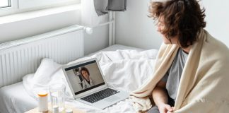 Startup lança serviço de apoio emocional gratuito