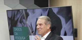 Médico Francisco Balestrin assume a presidência da FEHOESP