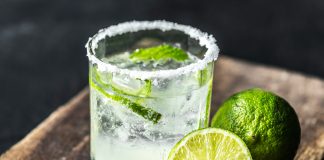 Brunholi amplia produção e lança caipirinha artesanal