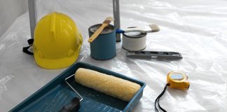 Setor de tintas e equipamentos para pintura será 30% maior na FEICON 2024