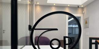 Drika Brindes conquista segunda posição no prêmio Bríndice