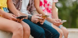 SPDIGI abre consulta sobre uso de telas por adolescentes