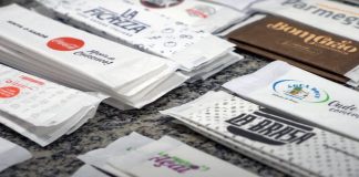 Indústria do ramo de papel investe em inovação com IA e ERP