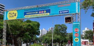 Salvador usa tecnologia para aumentar segurança no Carnaval