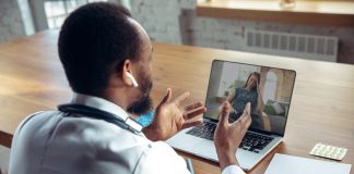 Telemedicina deve movimentar U$ 290 bilhões em 2028