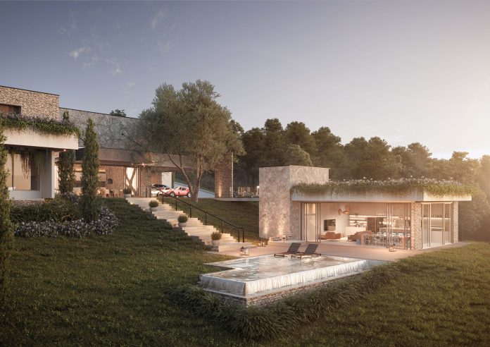 Sustentabilidade chama atenção em projetos de arquitetura modernos Sustentabilidade chama atenção em projetos de arquitetura modernos