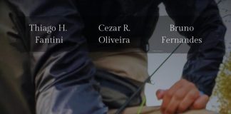 Documentário brasileiro sobre a pesca da truta vence Festival na Espanha