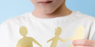 Guarda compartilhada será proibida em caso de violência Guarda compartilhada será proibida em caso de violência