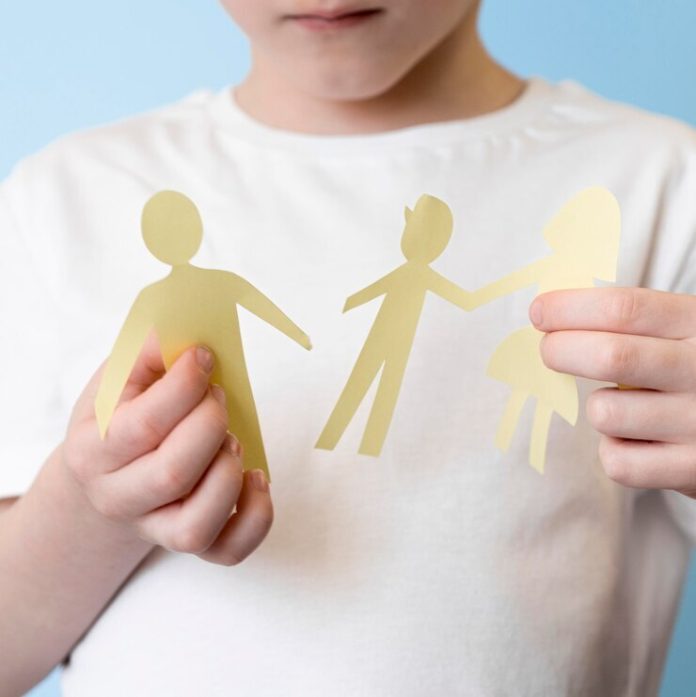 Guarda compartilhada será proibida em caso de violência Guarda compartilhada será proibida em caso de violência