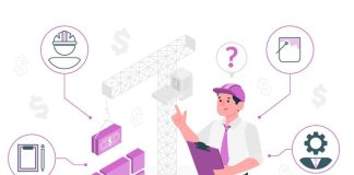 Indústria da construção terá novas oportunidades em 2024