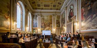 Plataforma Fartura - Gastronomia do Brasil abre o ano na cidade do Porto