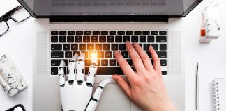 Para 71% das pessoas IA/Bots agilizam respostas, diz estudo