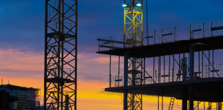 Índice de Confiança da Construção recua em janeiro