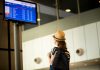 Aeroporto de Salvador recebe mais estrangeiros no NE