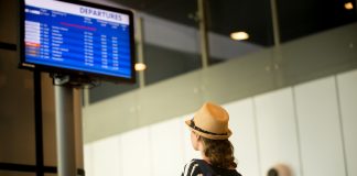 Aeroporto de Salvador recebe mais estrangeiros no NE