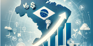 Brasil sobe no ranking de liberdade do consumidor de energia