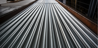 Barbieri do Brasil esclarece dúvidas sobre a proteção do aço Barbieri do Brasil esclarece dúvidas sobre a proteção do aço