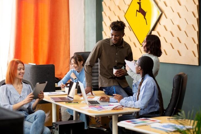 Creativity Marathon 2024: inscrições seguem até 19 de março Creativity Marathon 2024: inscrições seguem até 19 de março