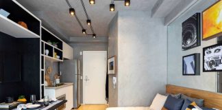 Apartamentos compactos se consolidam no mercado imobiliário