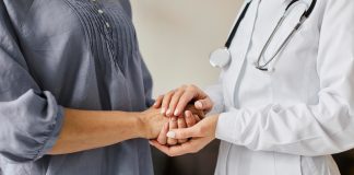 Controle de infecção salva paciente e profissionais da saúde